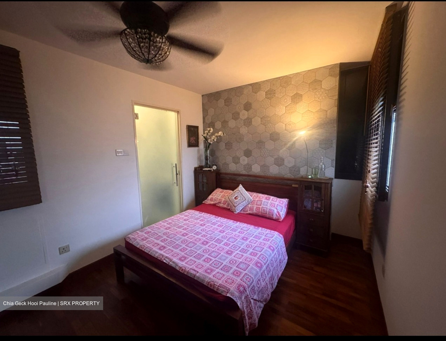 Blk 630 Senja Grand (Bukit Panjang), HDB 4 Rooms #580077081